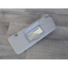 Pare soleil droit RENAULT CLIO 4 PHASE 1 d’occasion