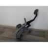 Pedale d'embrayage RENAULT CLIO 4 PHASE 1 d’occasion