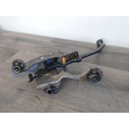 Pedale d'embrayage RENAULT CLIO 4 PHASE 1 d’occasion