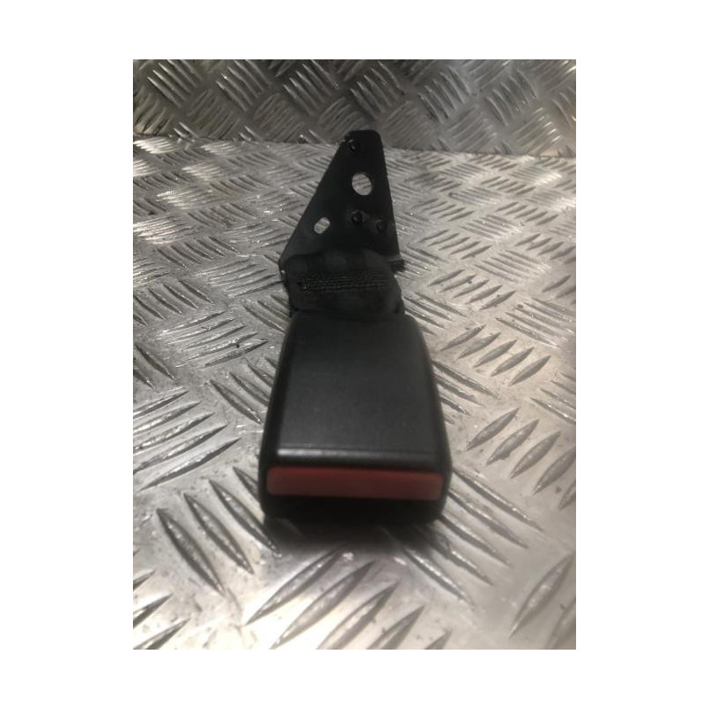 Attache ceinture arriere gauche PEUGEOT 208 1 PHASE 2 d’occasion