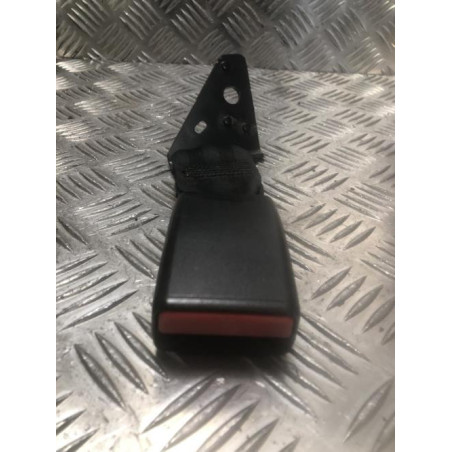 Attache ceinture arriere gauche PEUGEOT 208 1 PHASE 2 d’occasion