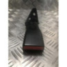 Attache ceinture arriere gauche PEUGEOT 208 1 PHASE 2 d’occasion