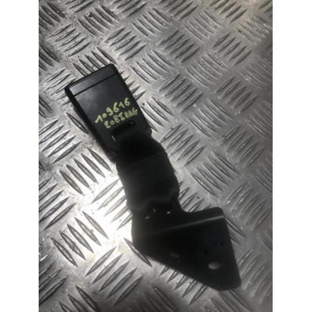 Attache ceinture arriere gauche PEUGEOT 208 1 PHASE 2 d’occasion