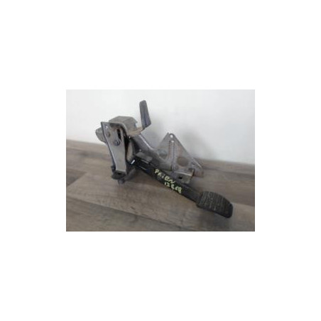 Pedale de frein RENAULT CLIO 4 PHASE 1 d’occasion