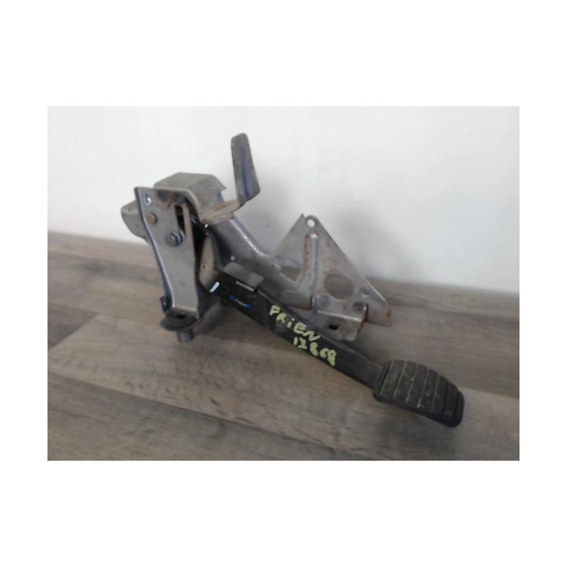Pedale de frein RENAULT CLIO 4 PHASE 1 d’occasion