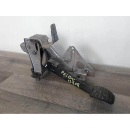 Pedale de frein RENAULT CLIO 4 PHASE 1 d’occasion