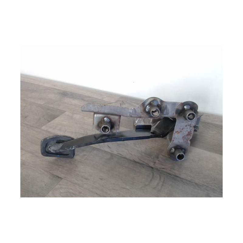 Pedale de frein RENAULT CLIO 4 PHASE 1 d’occasion