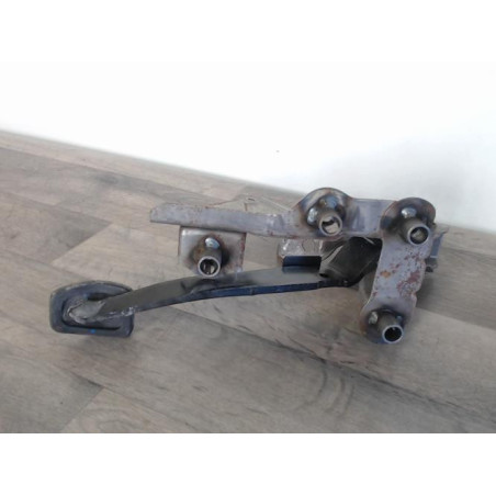 Pedale de frein RENAULT CLIO 4 PHASE 1 d’occasion