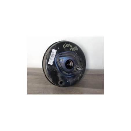 Mastervac RENAULT CLIO 4 PHASE 1 d’occasion
