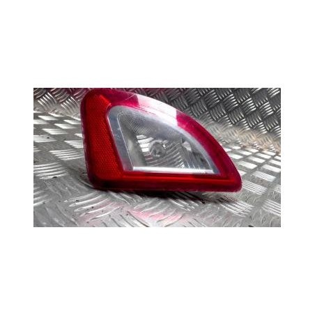 Feu arriere secondaire droit (feux) RENAULT TWINGO 2 PHASE 2 d’occasion