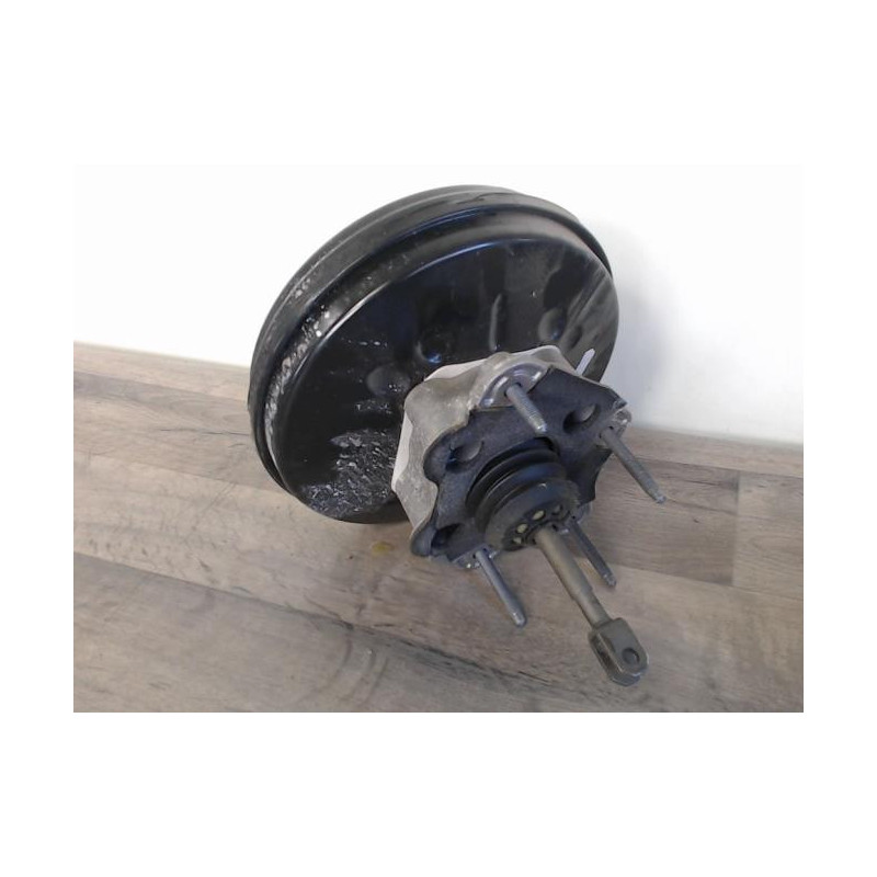 Mastervac RENAULT CLIO 4 PHASE 1 d’occasion