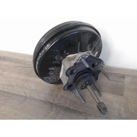 Mastervac RENAULT CLIO 4 PHASE 1 d’occasion