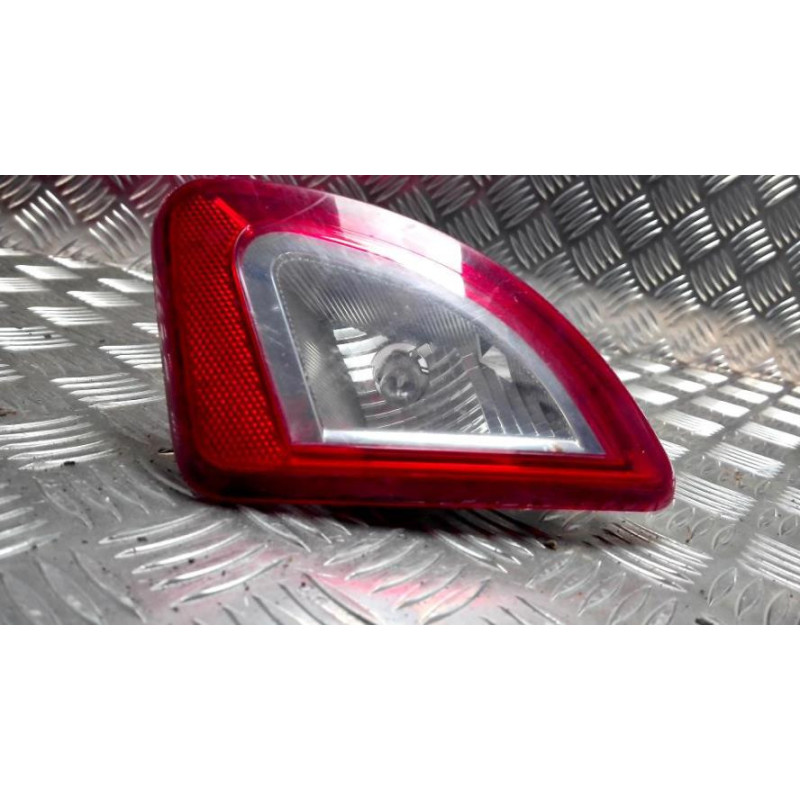 Feu arriere secondaire droit (feux) RENAULT TWINGO 2 PHASE 2 d’occasion
