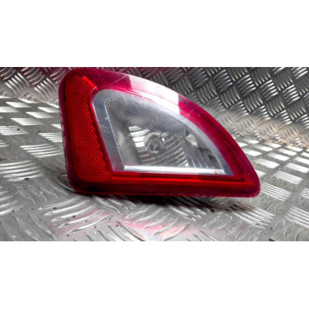 Feu arriere secondaire droit (feux) RENAULT TWINGO 2 PHASE 2 d’occasion