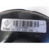 Mastervac RENAULT CLIO 4 PHASE 1 d’occasion