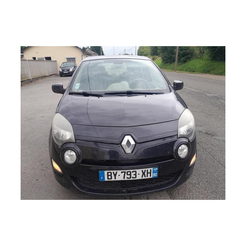 Feu arriere secondaire droit (feux) RENAULT TWINGO 2 PHASE 2 d’occasion