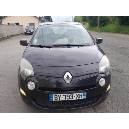 Feu arriere secondaire droit (feux) RENAULT TWINGO 2 PHASE 2 d’occasion
