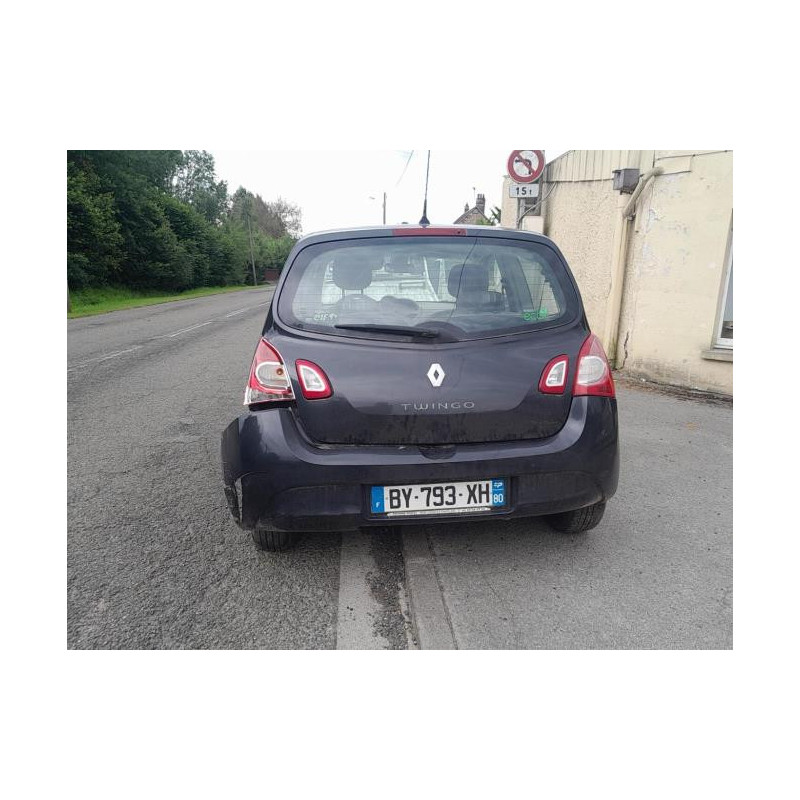Feu arriere secondaire droit (feux) RENAULT TWINGO 2 PHASE 2 d’occasion