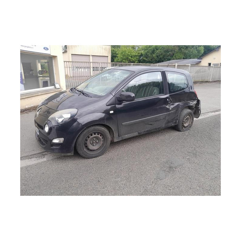 Feu arriere secondaire droit (feux) RENAULT TWINGO 2 PHASE 2 d’occasion