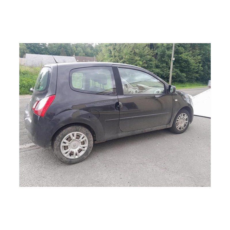 Feu arriere secondaire droit (feux) RENAULT TWINGO 2 PHASE 2 d’occasion