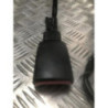 Attache ceinture avant gauche TOYOTA COROLLA VERSO 2 PHASE 1 d’occasion