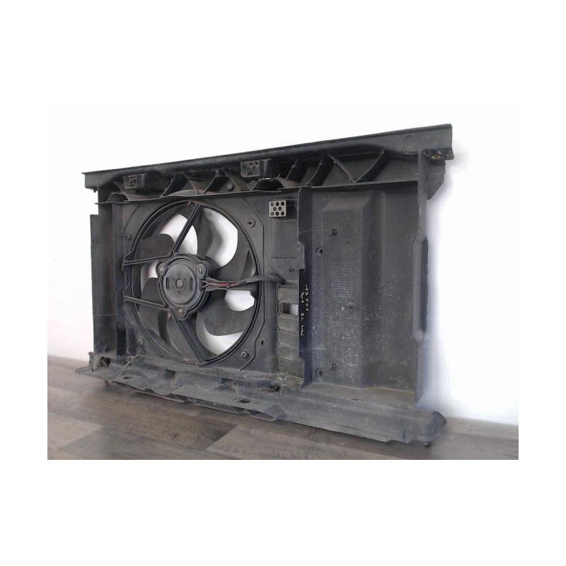 Moto ventilateur radiateur PEUGEOT 307 PHASE 1 d’occasion
