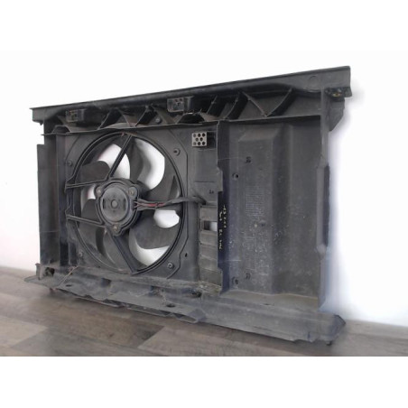 Moto ventilateur radiateur PEUGEOT 307 PHASE 1 d’occasion