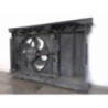 Moto ventilateur radiateur PEUGEOT 307 PHASE 1 d’occasion
