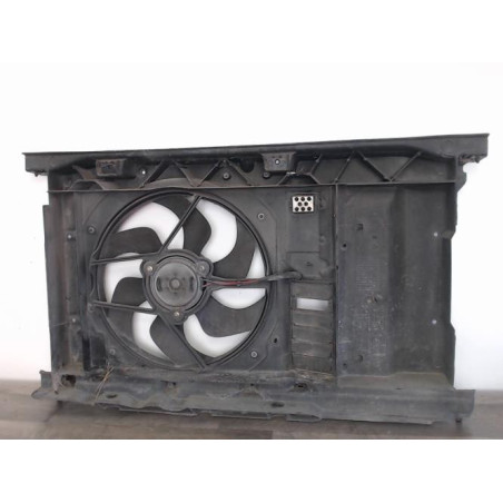 Moto ventilateur radiateur PEUGEOT 307 PHASE 1 d’occasion