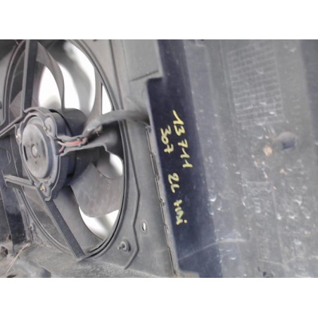Moto ventilateur radiateur PEUGEOT 307 PHASE 1 d’occasion