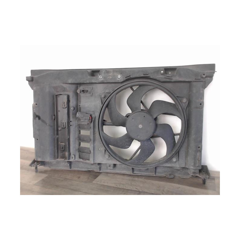 Moto ventilateur radiateur PEUGEOT 307 PHASE 1 d’occasion