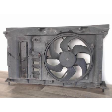 Moto ventilateur radiateur PEUGEOT 307 PHASE 1 d’occasion