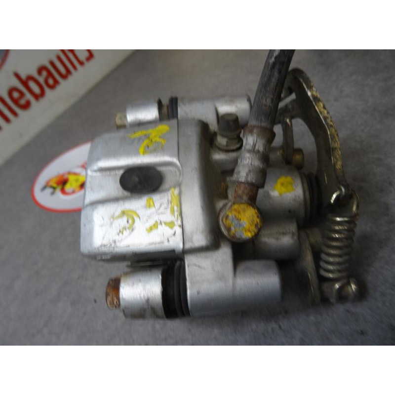 Etrier avant gauche (freinage) MICROCAR  d’occasion