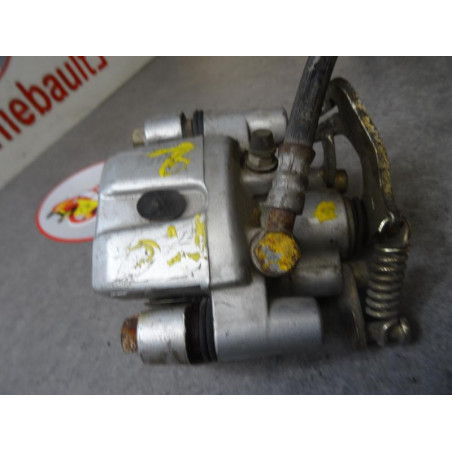 Etrier avant gauche (freinage) MICROCAR  d’occasion