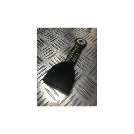 Attache ceinture arriere centrale TOYOTA COROLLA VERSO 2 PHASE 1 d’occasion