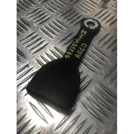 Attache ceinture arriere centrale TOYOTA COROLLA VERSO 2 PHASE 1 d’occasion