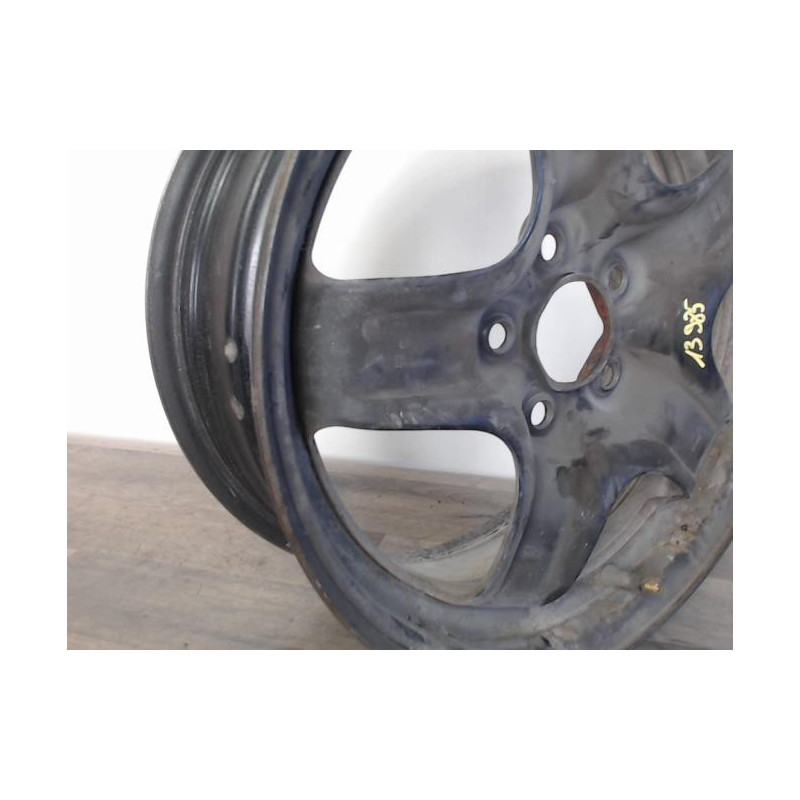 Jante FORD FOCUS 2 PHASE 2 d’occasion