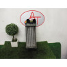 Echangeur air (Intercooler) CITROEN XSARA PICASSO PHASE 2 d’occasion
