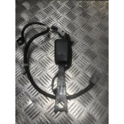 Attache ceinture avant gauche TOYOTA AVENSIS 2 PHASE 1 d’occasion