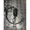 Attache ceinture avant gauche TOYOTA AVENSIS 2 PHASE 1 d’occasion