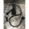 Attache ceinture avant gauche TOYOTA AVENSIS 2 PHASE 1 d’occasion