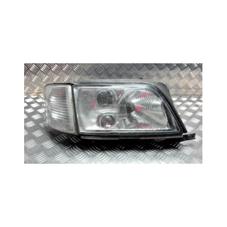 Optique avant principal droit (feux)(phare) AUDI A6 1 AVANT BREAK d’occasion