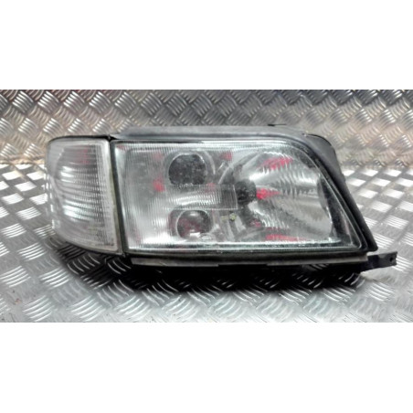 Optique avant principal droit (feux)(phare) AUDI A6 1 AVANT BREAK d’occasion