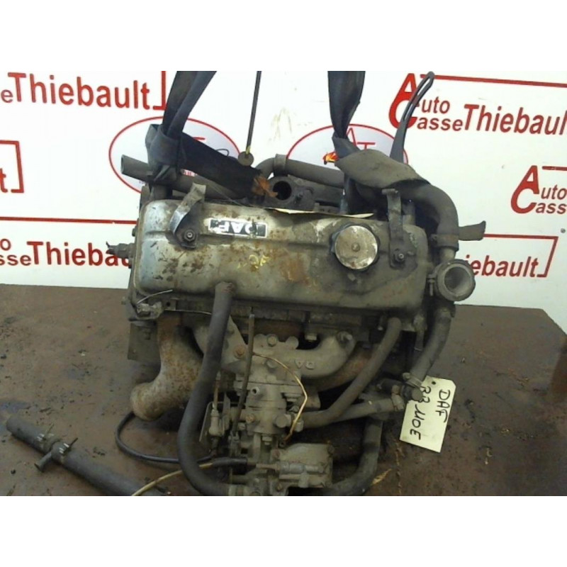 Moteur DAF  d’occasion