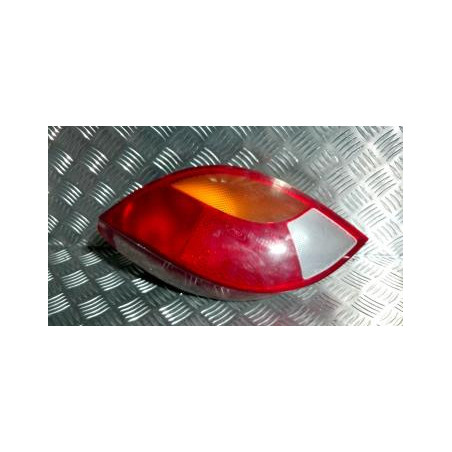 Feu arriere principal droit (feux) FORD KA 1 PHASE 1 d’occasion