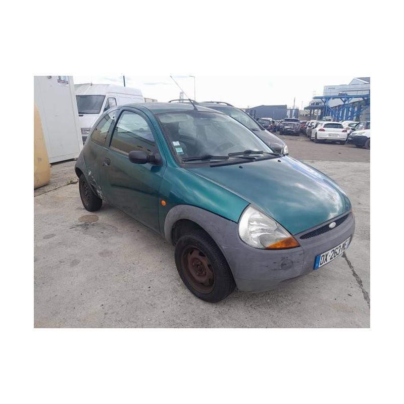Feu arriere principal droit (feux) FORD KA 1 PHASE 1 d’occasion
