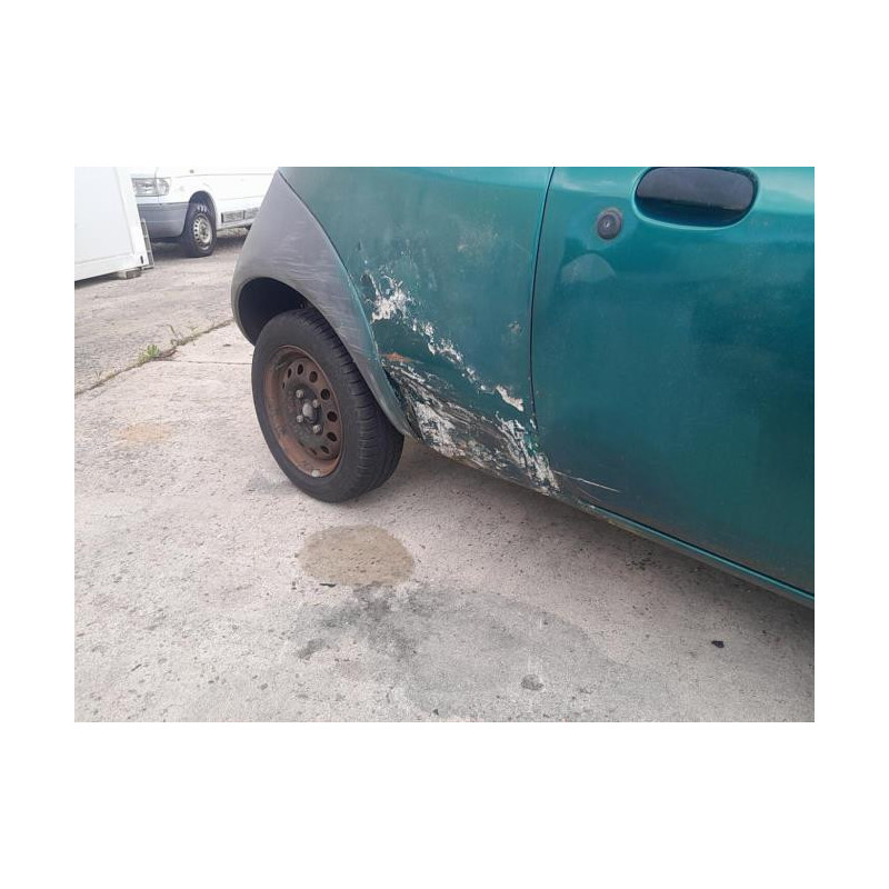Feu arriere principal droit (feux) FORD KA 1 PHASE 1 d’occasion