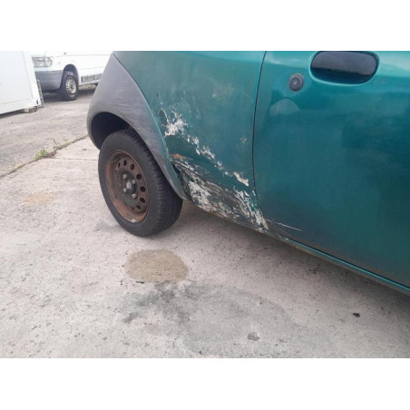 Feu arriere principal droit (feux) FORD KA 1 PHASE 1 d’occasion