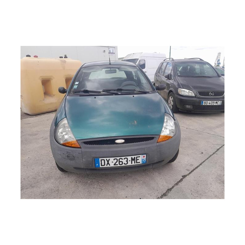 Feu arriere principal droit (feux) FORD KA 1 PHASE 1 d’occasion
