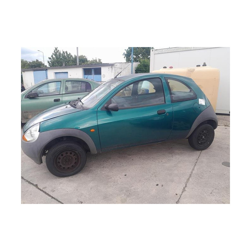 Feu arriere principal droit (feux) FORD KA 1 PHASE 1 d’occasion